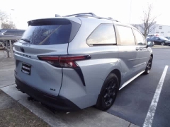 Used 2025  Toyota Sienna AWD 7-Passenger &lpar;Natl&rpar; at CarloanExpress&period;Com near Hampton&comma; VA