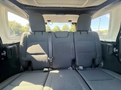 Used 2026  Jeep Wrangler Sahara 4 Door 4x4 at CarloanExpress&period;Com near Hampton&comma; VA