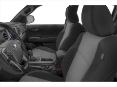 Used 2023  Toyota Tacoma 4WD Double Cab 5' Bed V6 &lpar;Natl&rpar; at CarloanExpress&period;Com near Hampton&comma; VA