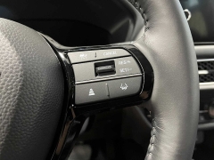 New 2026  Honda HR-V EX-L AWD CVT at CarloanExpress&period;Com near Hampton&comma; VA