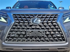 Used 2022  Lexus GX GX 460 Premium 4WD at CarloanExpress.Com near Hampton, VA