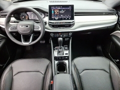 Used 2024  Jeep Compass Limited 4x4 at CarloanExpress&period;Com near Hampton&comma; VA