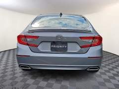 Used 2022  Honda Accord Sedan Sport 1&period;5T CVT at CarloanExpress&period;Com near Hampton&comma; VA