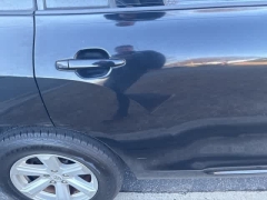 Used 2010  Toyota Highlander 4d SUV FWD SE at CarloanExpress&period;Com near Hampton&comma; VA