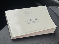 Used 2022  Nissan Sentra SR CVT at CarloanExpress.Com near Hampton, VA