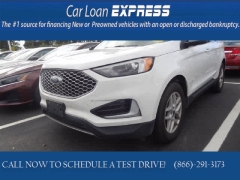 Used 2023  Ford Edge AWD at CarloanExpress&period;Com near Hampton&comma; VA