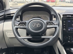 Used 2024  Hyundai Tucson SEL FWD &ast;Ltd Avail&ast; at CarloanExpress&period;Com near Hampton&comma; VA