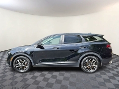 Used 2023  Kia Sportage EX FWD at CarloanExpress&period;Com near Hampton&comma; VA