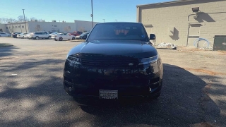 Used 2025  Land Rover Range Rover Sport P360 SE at CarloanExpress&period;Com near Hampton&comma; VA
