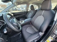 Used 2022  Toyota Camry LE Auto at CarloanExpress.Com near Hampton, VA