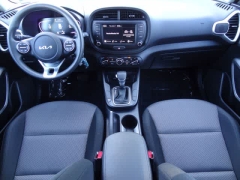 Used 2025  Kia Soul LX FWD at CarloanExpress&period;Com near Hampton&comma; VA