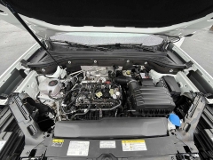 Used 2024  Volkswagen Atlas 2.0T SE w/Technology FWD at CarloanExpress.Com near Hampton, VA