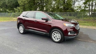 Used 2024  Ford Edge SEL AWD at CarloanExpress.Com near Hampton, VA
