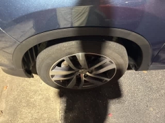 Used 2017  Honda Pilot 4d SUV AWD Elite at CarloanExpress.Com near Hampton, VA