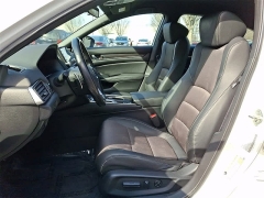 Used 2020  Honda Accord Sedan 4d Sport 1&period;5L CVT at CarloanExpress&period;Com near Hampton&comma; VA