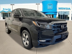 New 2025  Honda Ridgeline RTL AWD at CarloanExpress.Com near Hampton, VA