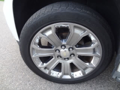 Used 2017  Chevrolet Tahoe 4d SUV 4WD Premier at CarloanExpress&period;Com near Hampton&comma; VA
