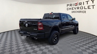 Used 2019  Ram 1500 4WD Crew Cab Limited at CarloanExpress&period;Com near Hampton&comma; VA