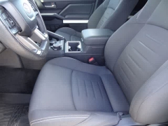 Used 2024  Toyota Tacoma 4WD Double Cab Bed &lpar;Natl&rpar; at CarloanExpress&period;Com near Hampton&comma; VA