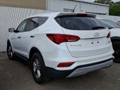 Used 2018  Hyundai Santa Fe Sport 2&period;4L Auto AWD at CarloanExpress&period;Com near Hampton&comma; VA