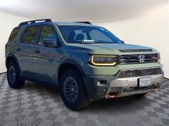 New 2026  Honda Passport TrailSport AWD at CarloanExpress&period;Com near Hampton&comma; VA