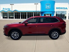 New 2026  Honda CR-V LX 2WD at CarloanExpress.Com near Hampton, VA