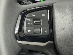 New 2026  Honda Odyssey Elite Auto at CarloanExpress&period;Com near Hampton&comma; VA