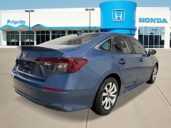 New 2026  Honda Civic Sedan LX CVT at CarloanExpress.Com near Hampton, VA