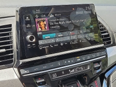 New 2026  Honda Odyssey Touring Auto at CarloanExpress&period;Com near Hampton&comma; VA