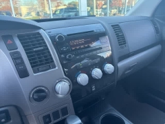 Used 2011  Toyota Tundra 4WD CrewMax 4&period;6L at CarloanExpress&period;Com near Hampton&comma; VA