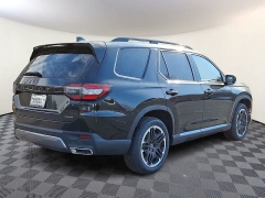 New 2026  Honda Pilot Touring S AWD at CarloanExpress&period;Com near Hampton&comma; VA