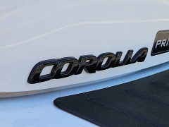 Used 2026  Toyota Corolla Hatchback SE CVT at CarloanExpress&period;Com near Hampton&comma; VA