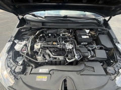Used 2024  Toyota Corolla LE CVT &lpar;Natl&rpar; at CarloanExpress&period;Com near Hampton&comma; VA