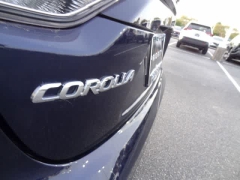 Used 2024  Toyota Corolla LE CVT &lpar;Natl&rpar; at CarloanExpress&period;Com near Hampton&comma; VA