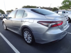 Used 2024  Toyota Camry LE Auto at CarloanExpress&period;Com near Hampton&comma; VA