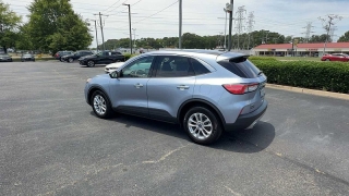 Used 2022  Ford Escape SE FWD at CarloanExpress&period;Com near Hampton&comma; VA