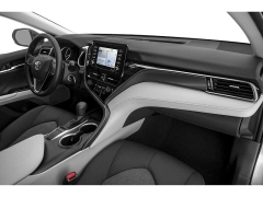 Used 2023  Toyota Camry LE Auto at CarloanExpress&period;Com near Hampton&comma; VA