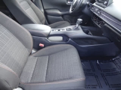 Used 2025  Honda HR-V Sport AWD CVT at CarloanExpress&period;Com near Hampton&comma; VA