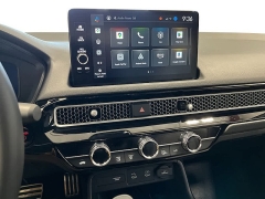 New 2026  Honda Civic Sedan Hybrid Sport Touring CVT at CarloanExpress&period;Com near Hampton&comma; VA