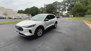 Used 2024  Ford Escape Active AWD at CarloanExpress.Com near Hampton, VA