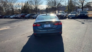 Used 2025  Chevrolet Malibu 4dr Sdn 1LT at CarloanExpress&period;Com near Hampton&comma; VA