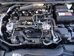 Used 2023  Toyota Corolla LE CVT at CarloanExpress&period;Com near Hampton&comma; VA