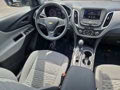 Used 2020  Chevrolet Equinox 4d SUV AWD LS w&sol;1LS at CarloanExpress&period;Com near Hampton&comma; VA
