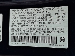 Used 2024  Honda CR-V EX-L AWD at CarloanExpress&period;Com near Hampton&comma; VA