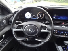 Used 2023  Hyundai Elantra SEL IVT at CarloanExpress&period;Com near Hampton&comma; VA