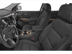 Used 2023  GMC Acadia FWD 4dr SLT at CarloanExpress.Com near Hampton, VA