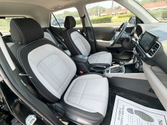 Used 2025  Hyundai Venue SEL IVT at CarloanExpress&period;Com near Hampton&comma; VA