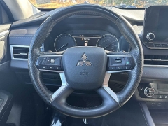 Used 2024  Mitsubishi Outlander SE S-AWC at CarloanExpress&period;Com near Hampton&comma; VA