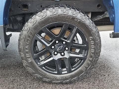 Used 2024  Chevrolet Silverado 1500 4WD Crew Cab 147" LT Trail Boss at CarloanExpress&period;Com near Hampton&comma; VA