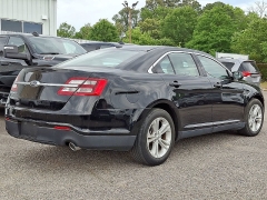Used 2018  Ford Taurus 4d Sedan FWD SE at CarloanExpress&period;Com near Hampton&comma; VA